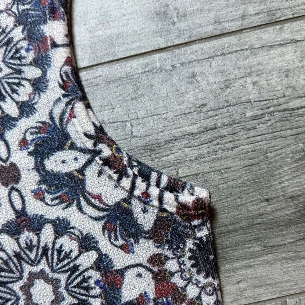 Gage Chic Sleeveless Dress - Picture 7 of 12